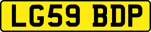 LG59BDP