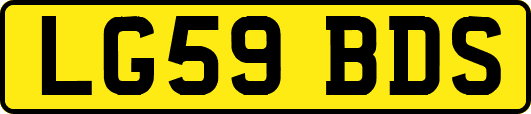 LG59BDS