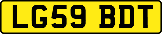 LG59BDT