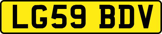 LG59BDV