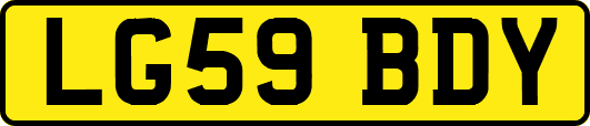 LG59BDY