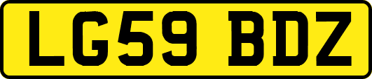 LG59BDZ