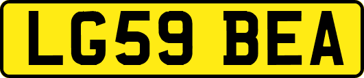 LG59BEA