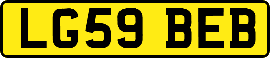 LG59BEB