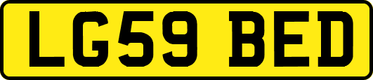 LG59BED