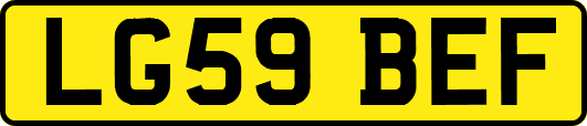 LG59BEF