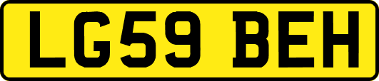 LG59BEH