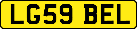 LG59BEL
