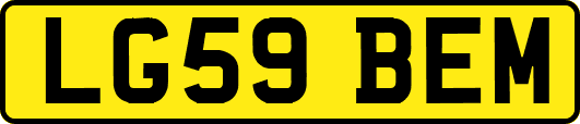 LG59BEM