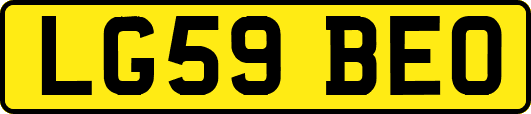 LG59BEO