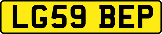 LG59BEP