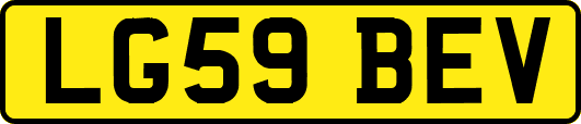 LG59BEV