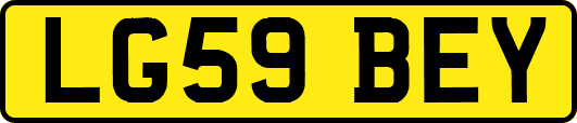 LG59BEY