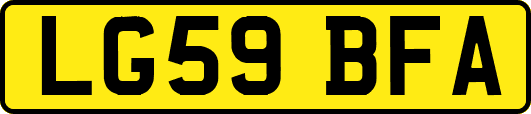 LG59BFA