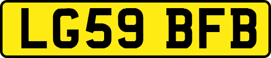 LG59BFB