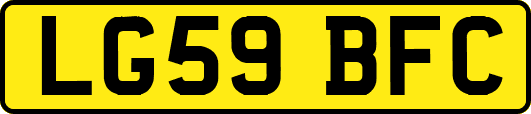 LG59BFC