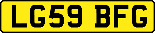 LG59BFG