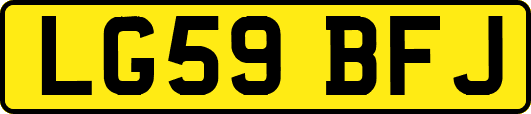 LG59BFJ