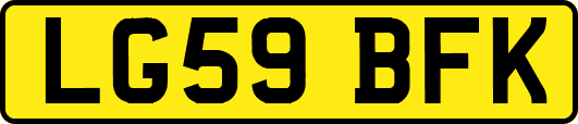 LG59BFK