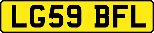 LG59BFL