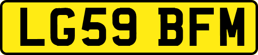 LG59BFM