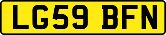LG59BFN