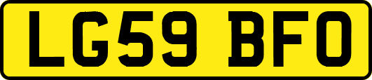 LG59BFO