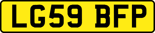 LG59BFP