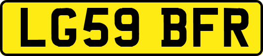 LG59BFR