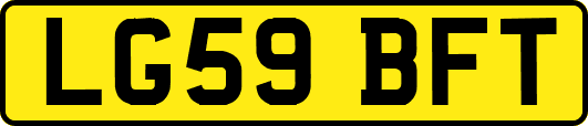 LG59BFT
