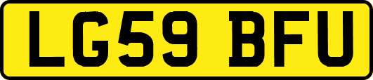 LG59BFU