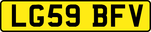 LG59BFV