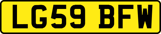 LG59BFW