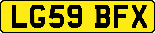 LG59BFX