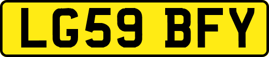 LG59BFY