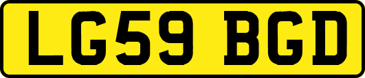 LG59BGD