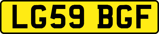 LG59BGF
