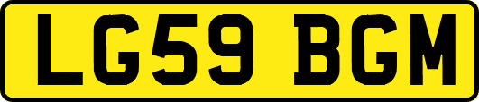 LG59BGM