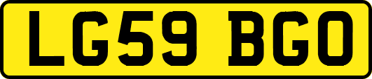 LG59BGO