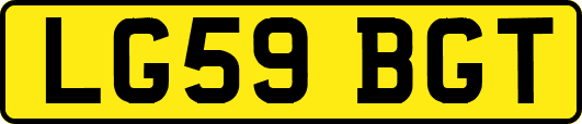 LG59BGT