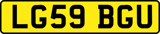 LG59BGU