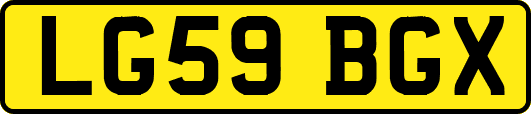LG59BGX