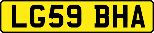 LG59BHA