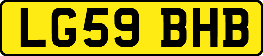 LG59BHB