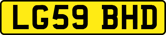 LG59BHD
