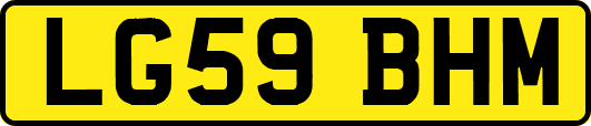 LG59BHM