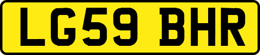 LG59BHR