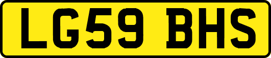 LG59BHS