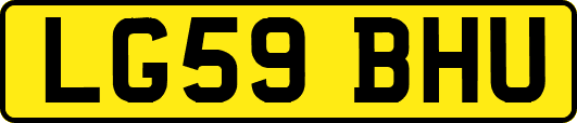 LG59BHU