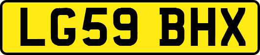 LG59BHX